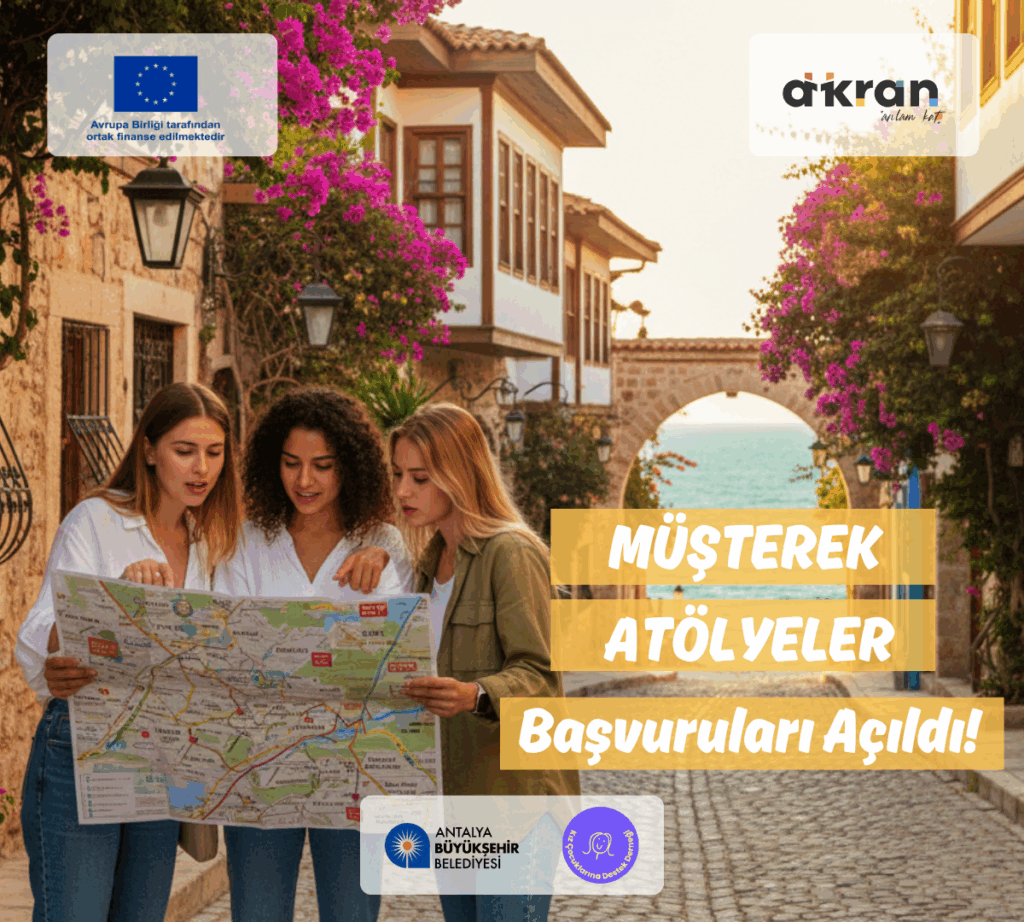 Müşterek Atölyeler