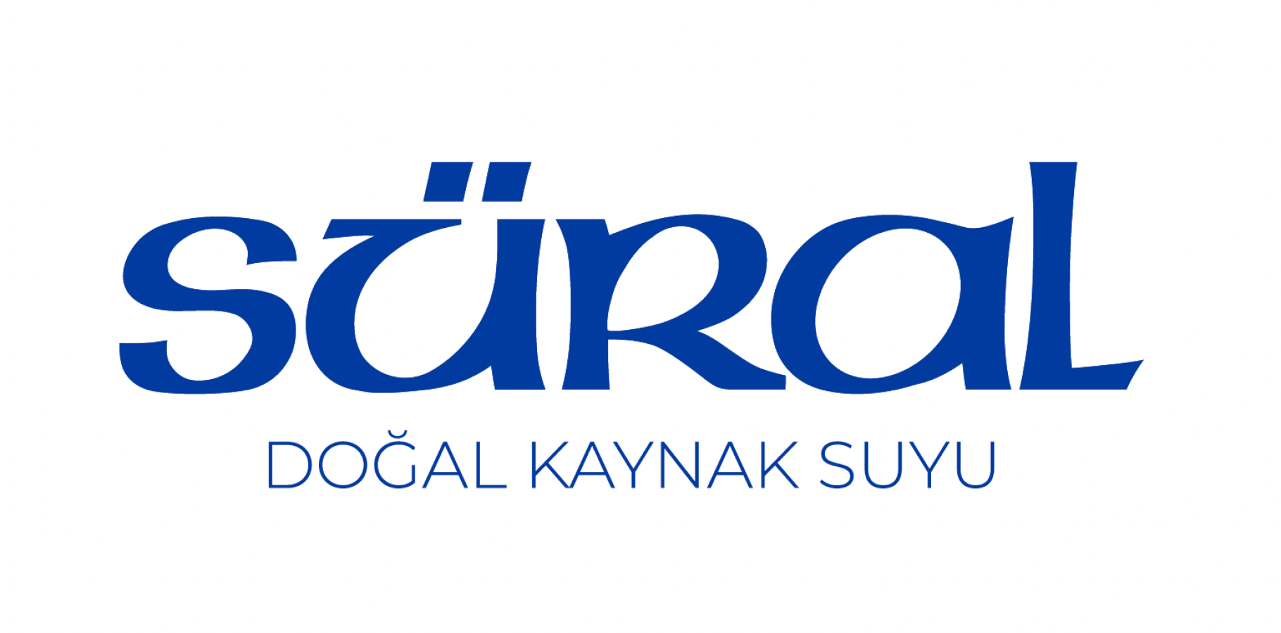Süral Su Logo